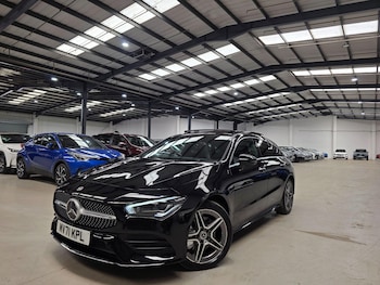 Used Mercedes-Benz CLA 2021 for sale - 78966173: Photo