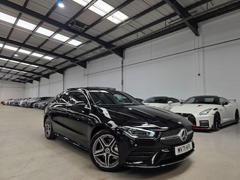 Used Mercedes-Benz CLA 2021 for sale - 78966173: Photo