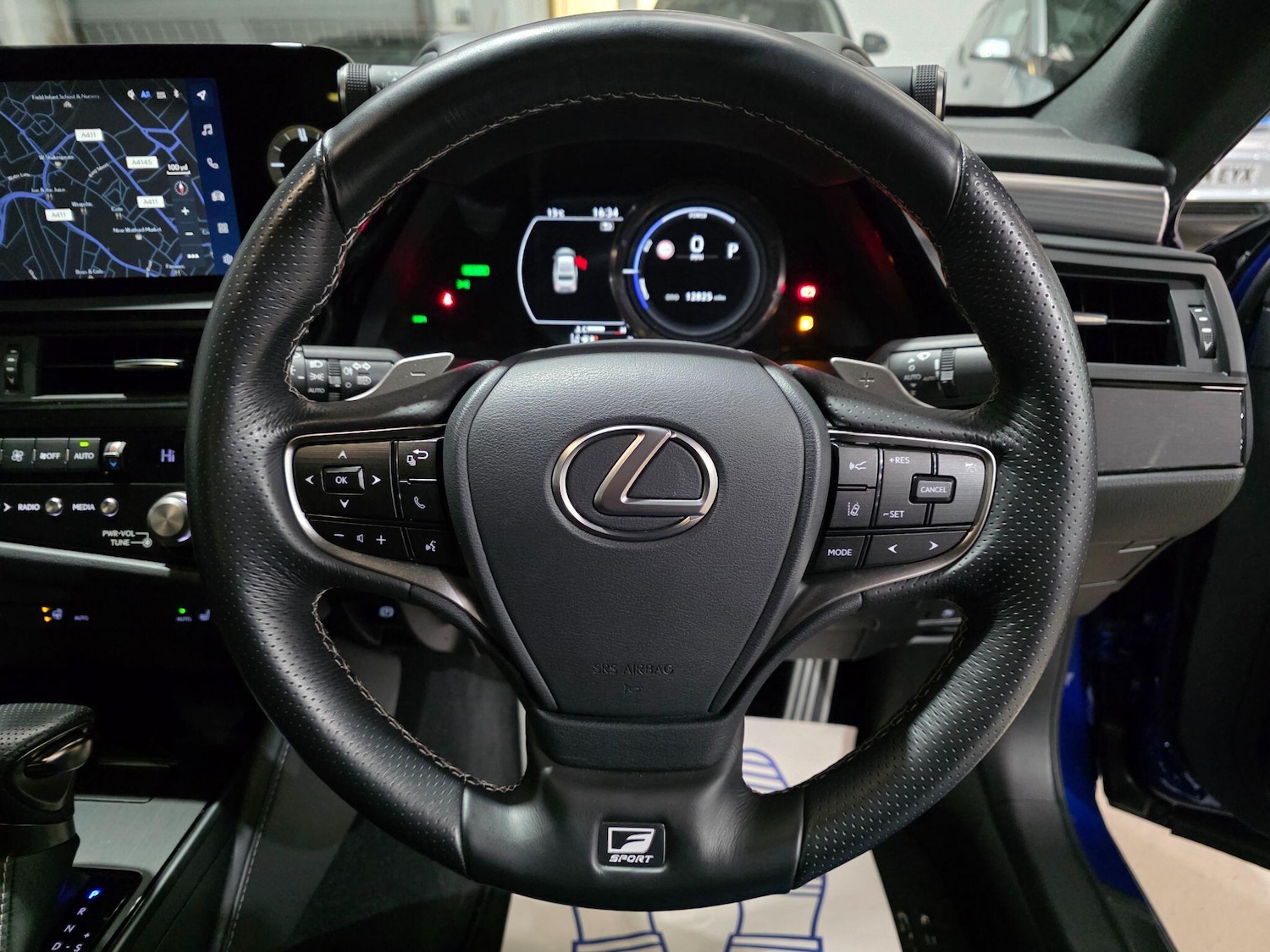 Used Lexus ES 2022 for sale - 77598772: Photo 18