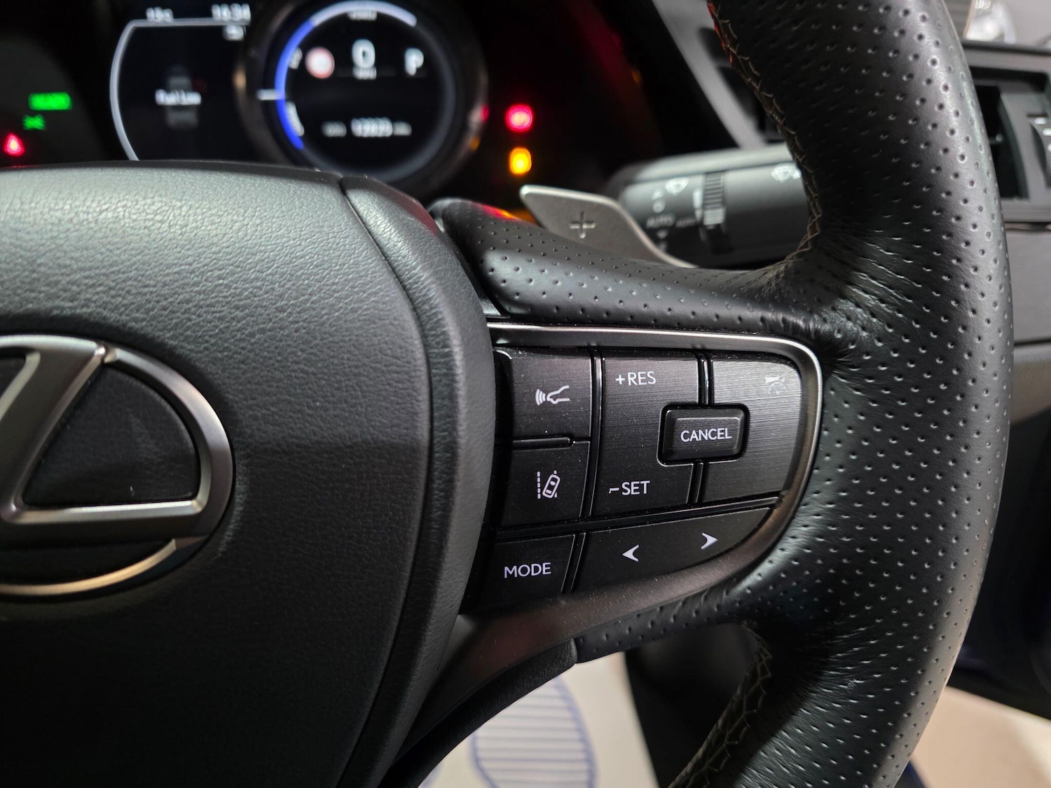 Used Lexus ES 2022 for sale - 77598772: Photo 19