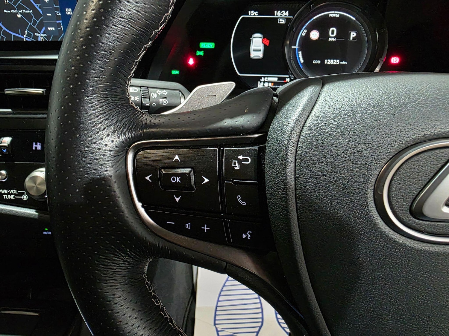 Used Lexus ES 2022 for sale - 77598772: Photo 20