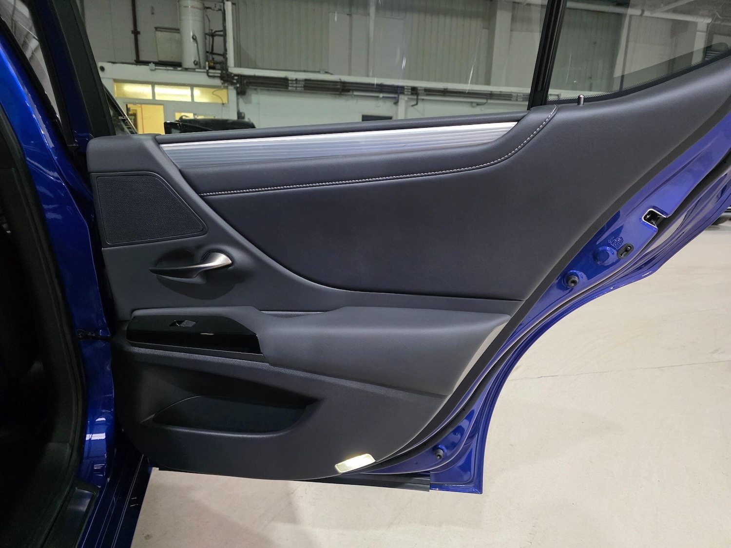 Used Lexus ES 2022 for sale - 77598772: Photo 23