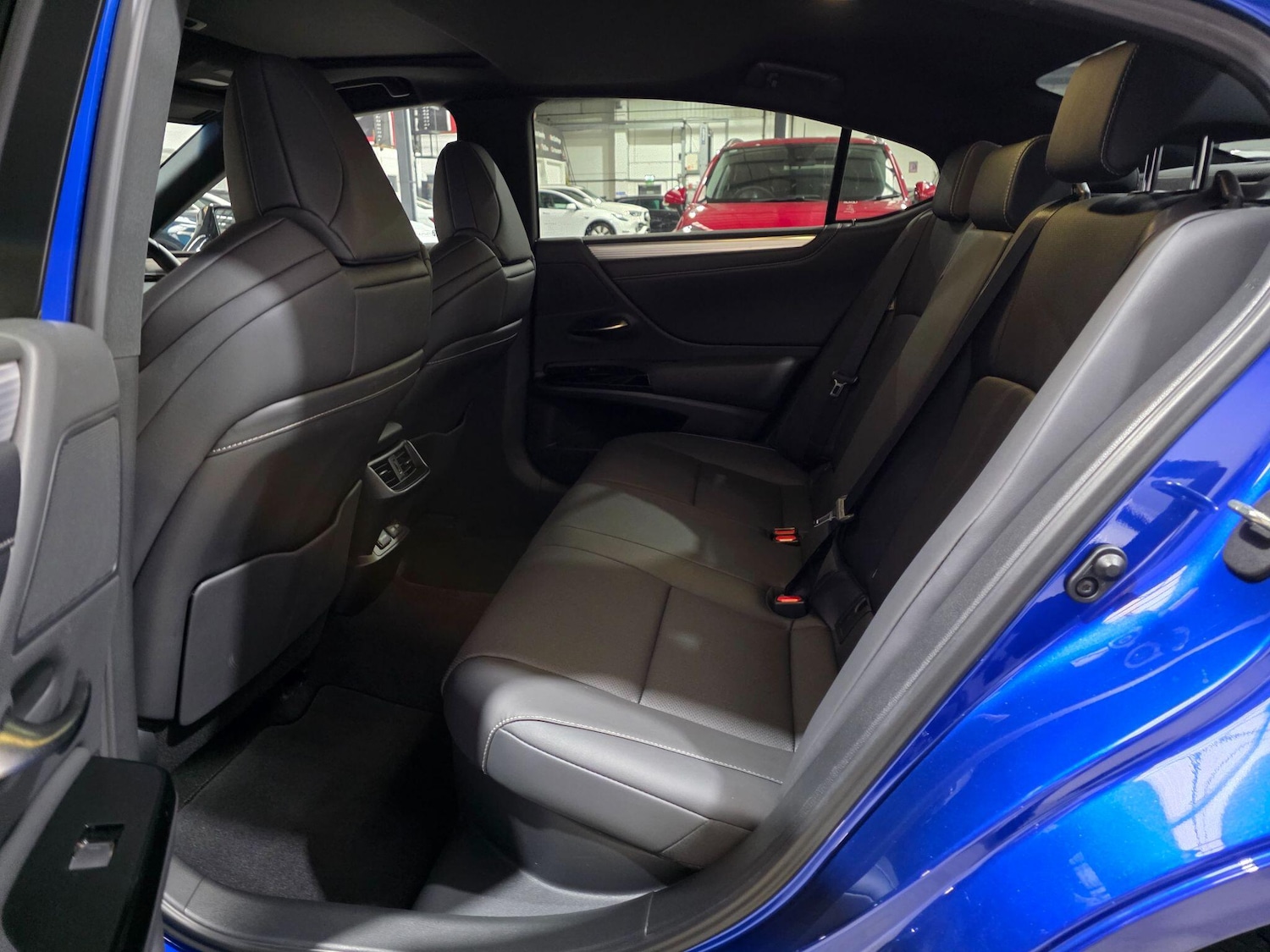 Used Lexus ES 2022 for sale - 77598772: Photo 26