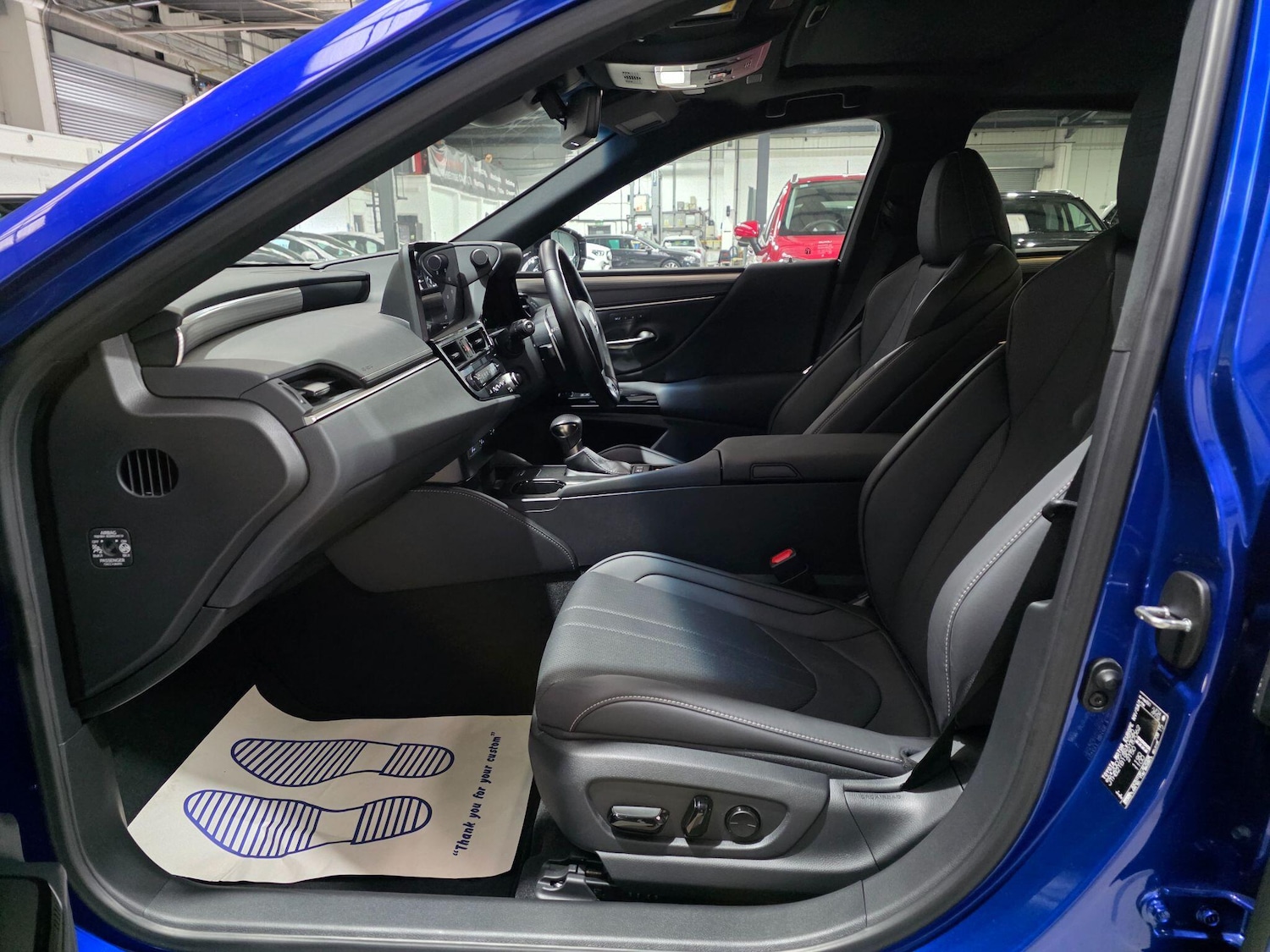 Used Lexus ES 2022 for sale - 77598772: Photo 27