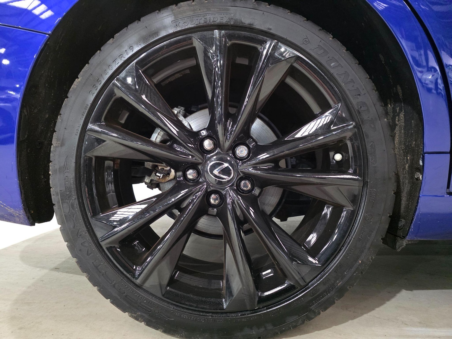 Used Lexus ES 2022 for sale - 77598772: Photo 31