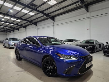 Used Lexus ES 2022 for sale - 77598772: Photo