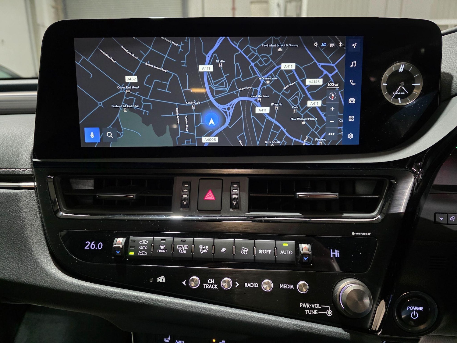 Used Lexus ES 2022 for sale - 77598772: Photo 8