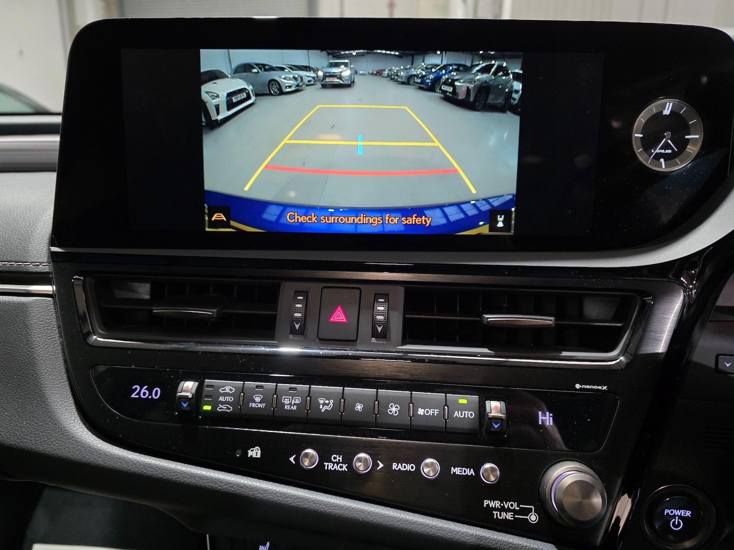 Used Lexus ES 2022 for sale - 77598772: Photo 9