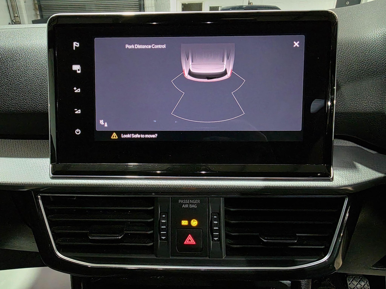 Used SEAT Tarraco 2020 for sale - 76472569: Photo 10