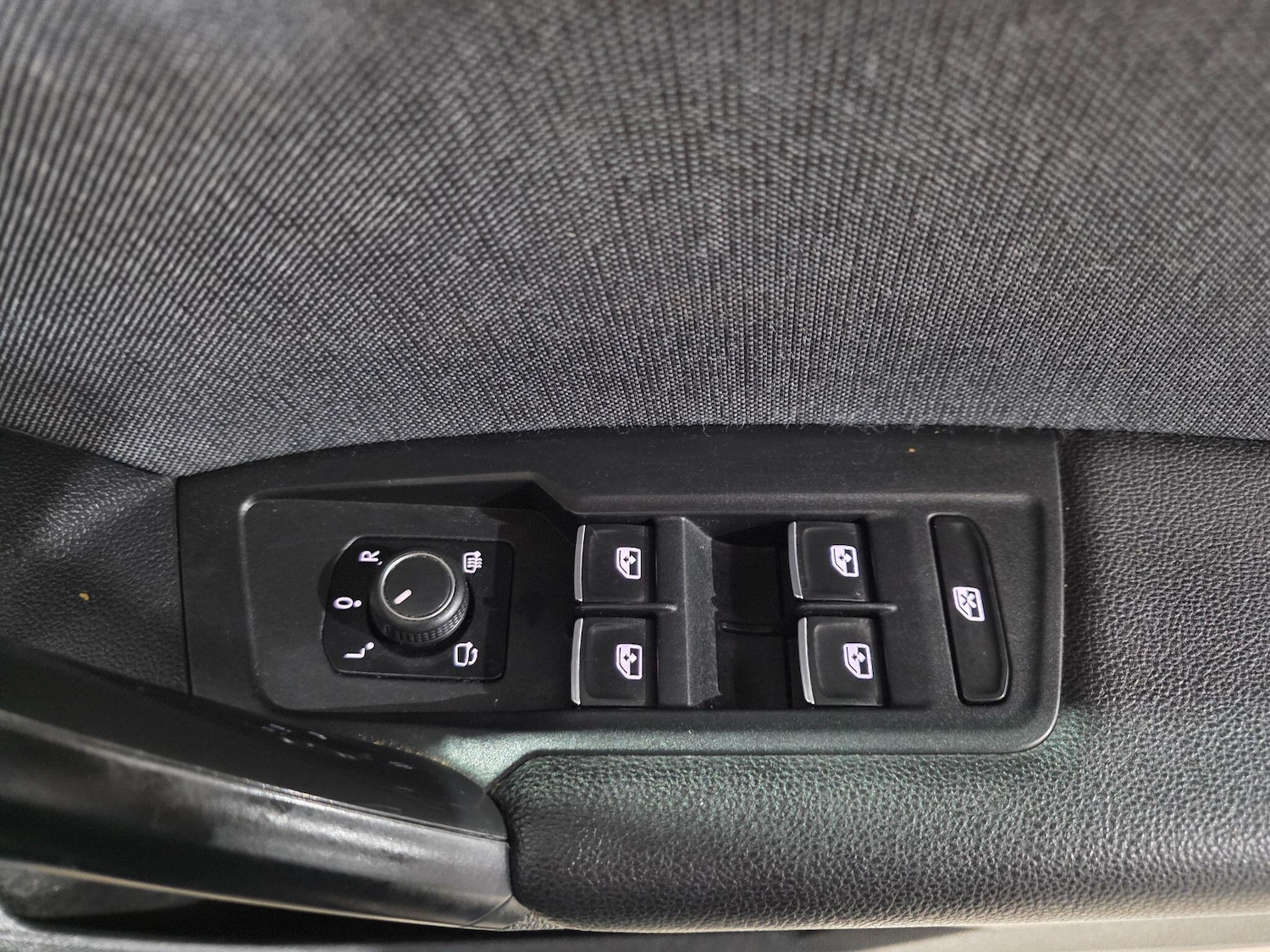 Used SEAT Tarraco 2020 for sale - 76472569: Photo 16