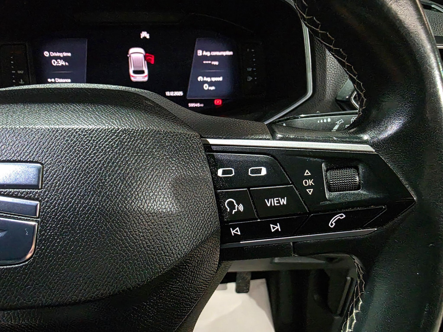 Used SEAT Tarraco 2020 for sale - 76472569: Photo 19