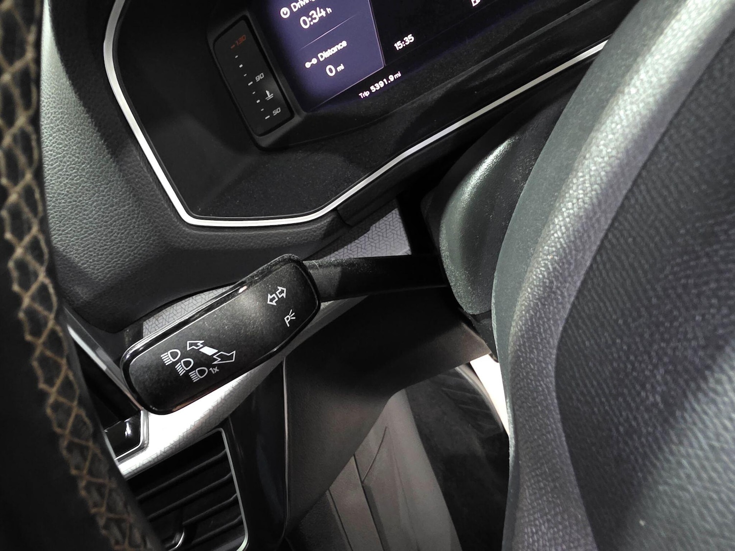 Used SEAT Tarraco 2020 for sale - 76472569: Photo 22