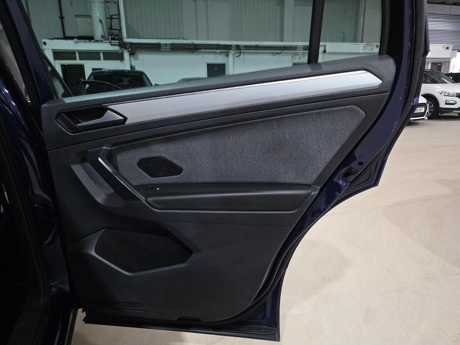 Used SEAT Tarraco 2020 for sale - 76472569: Photo 23