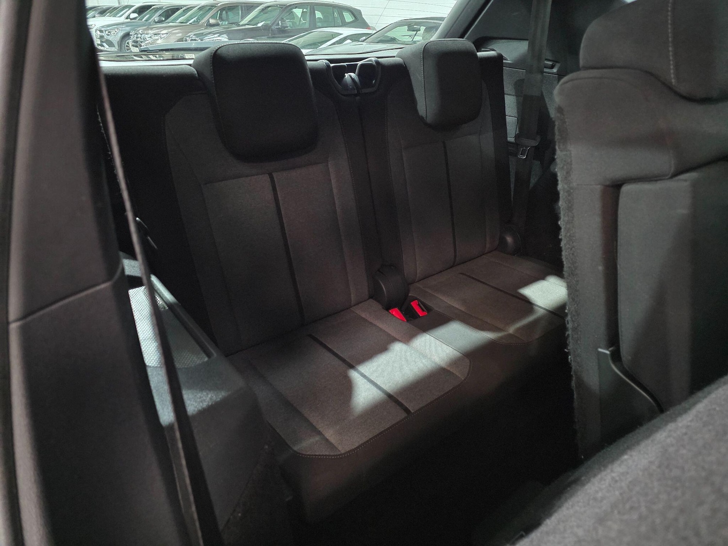 Used SEAT Tarraco 2020 for sale - 76472569: Photo 26