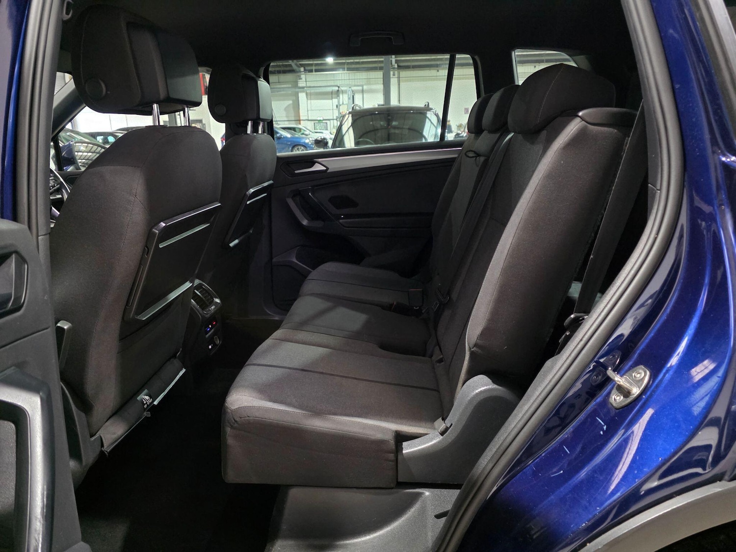 Used SEAT Tarraco 2020 for sale - 76472569: Photo 28