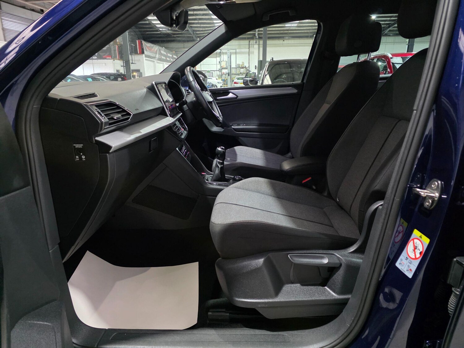 Used SEAT Tarraco 2020 for sale - 76472569: Photo 29