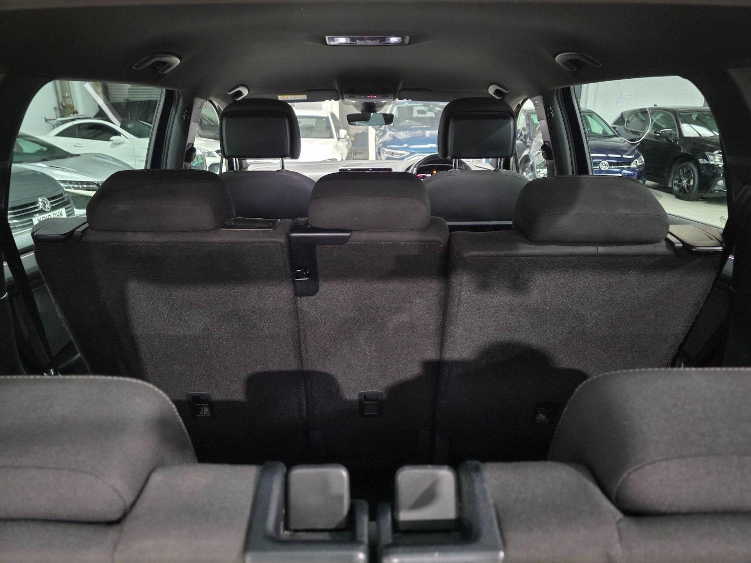 Used SEAT Tarraco 2020 for sale - 76472569: Photo 32