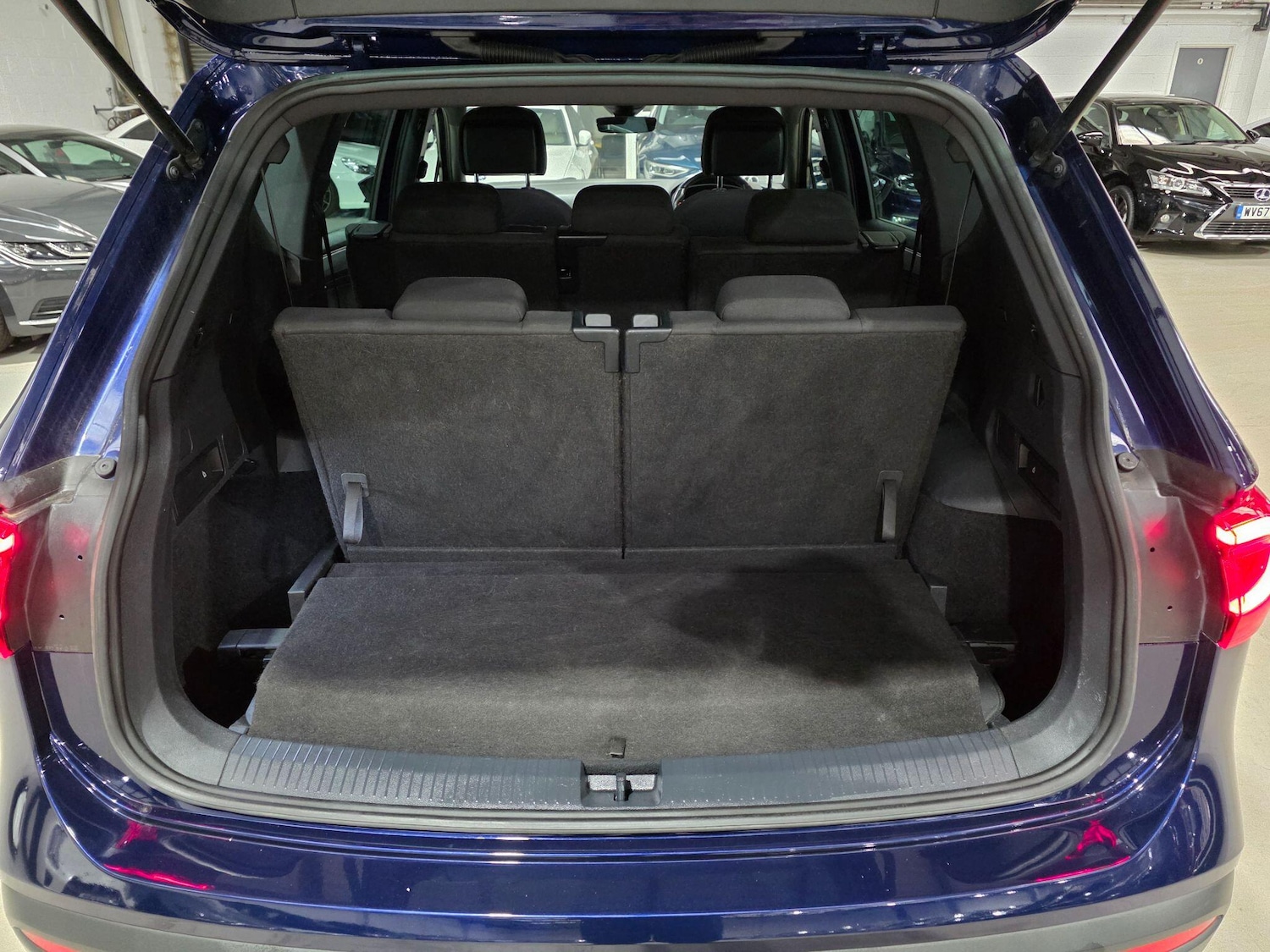 Used SEAT Tarraco 2020 for sale - 76472569: Photo 33