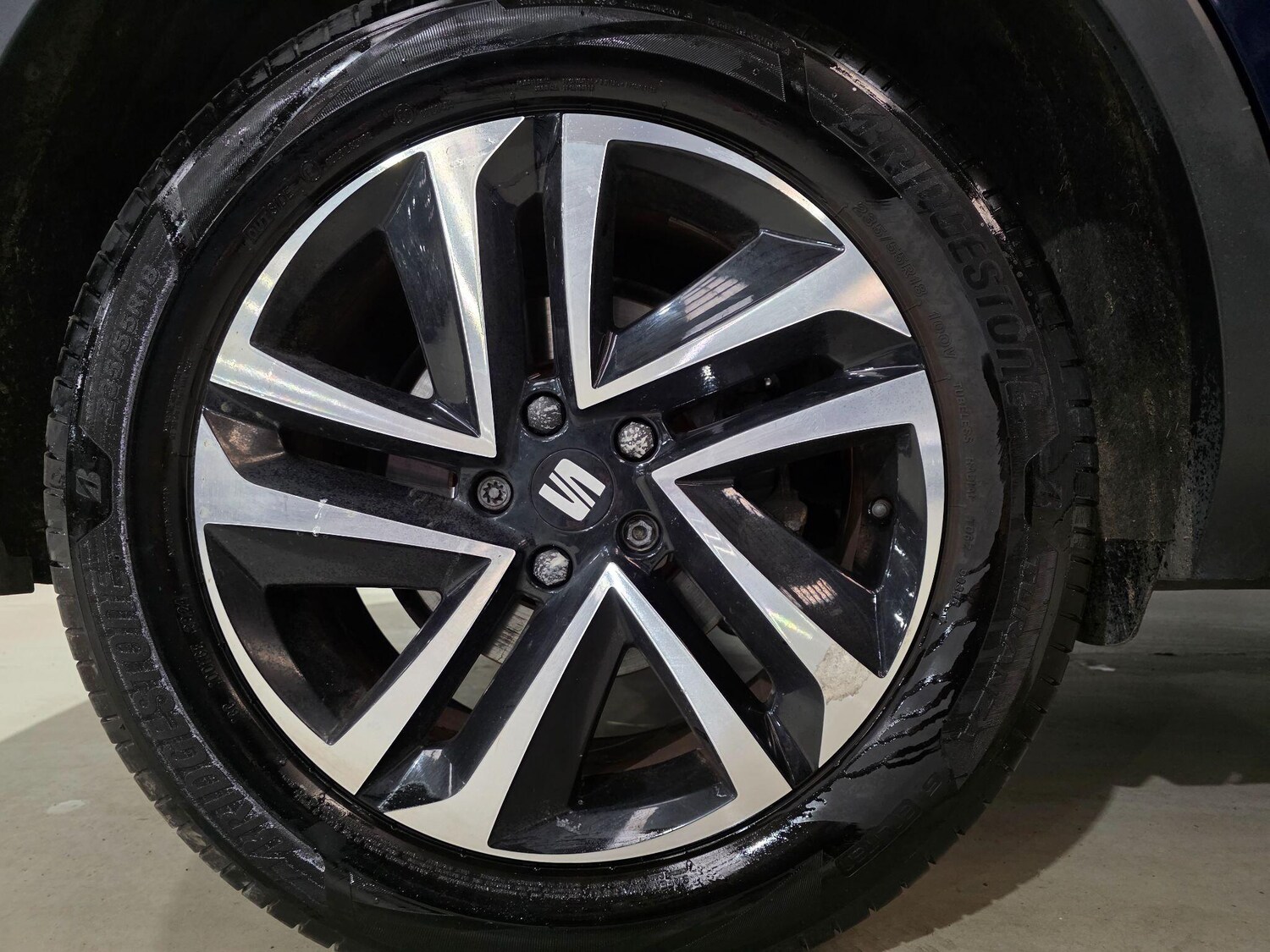 Used SEAT Tarraco 2020 for sale - 76472569: Photo 34