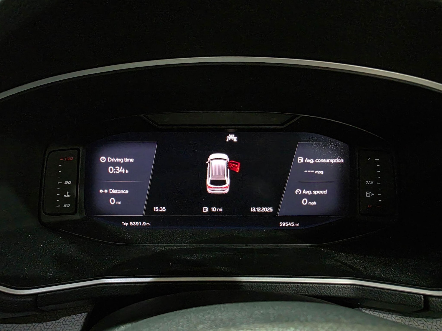 Used SEAT Tarraco 2020 for sale - 76472569: Photo 6