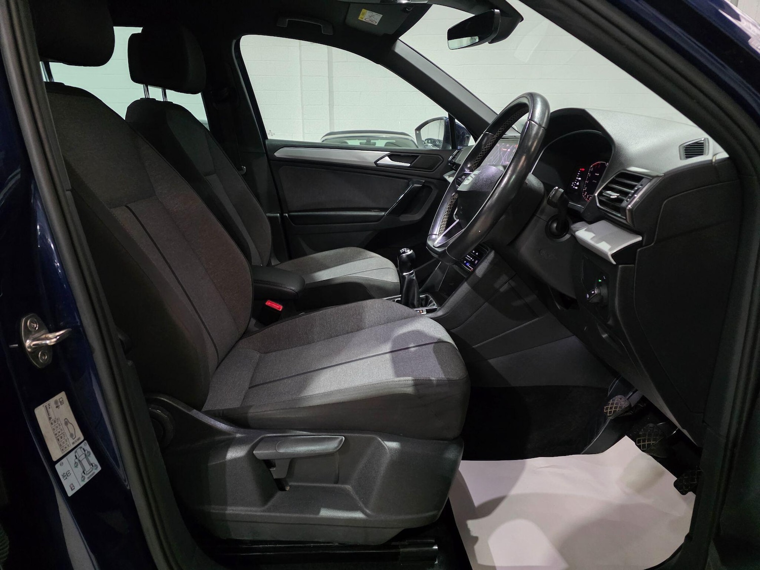 Used SEAT Tarraco 2020 for sale - 76472569: Photo 7