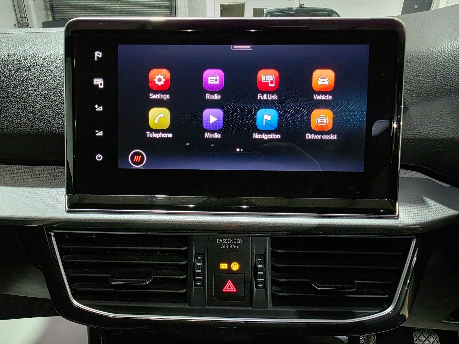 Used SEAT Tarraco 2020 for sale - 76472569: Photo 8