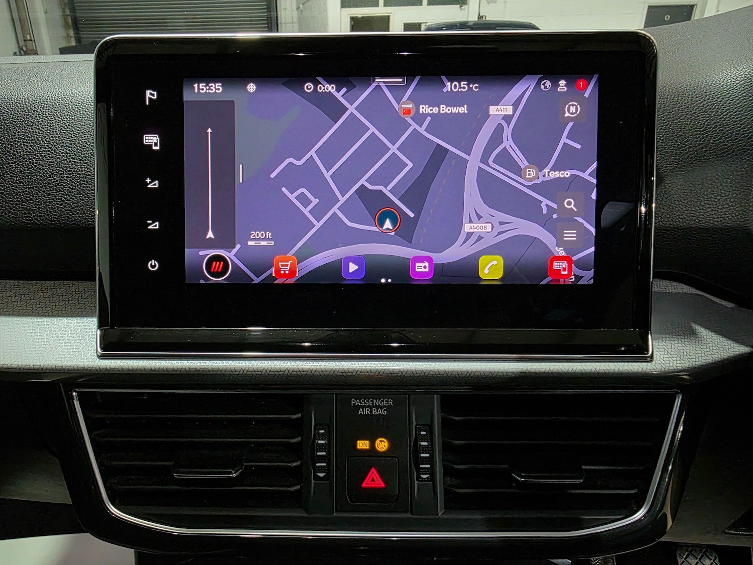 Used SEAT Tarraco 2020 for sale - 76472569: Photo 9