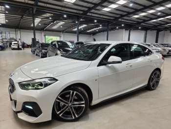2021 (21) - 1.5 218i M Sport DCT Euro 6 (s/s) 4dr