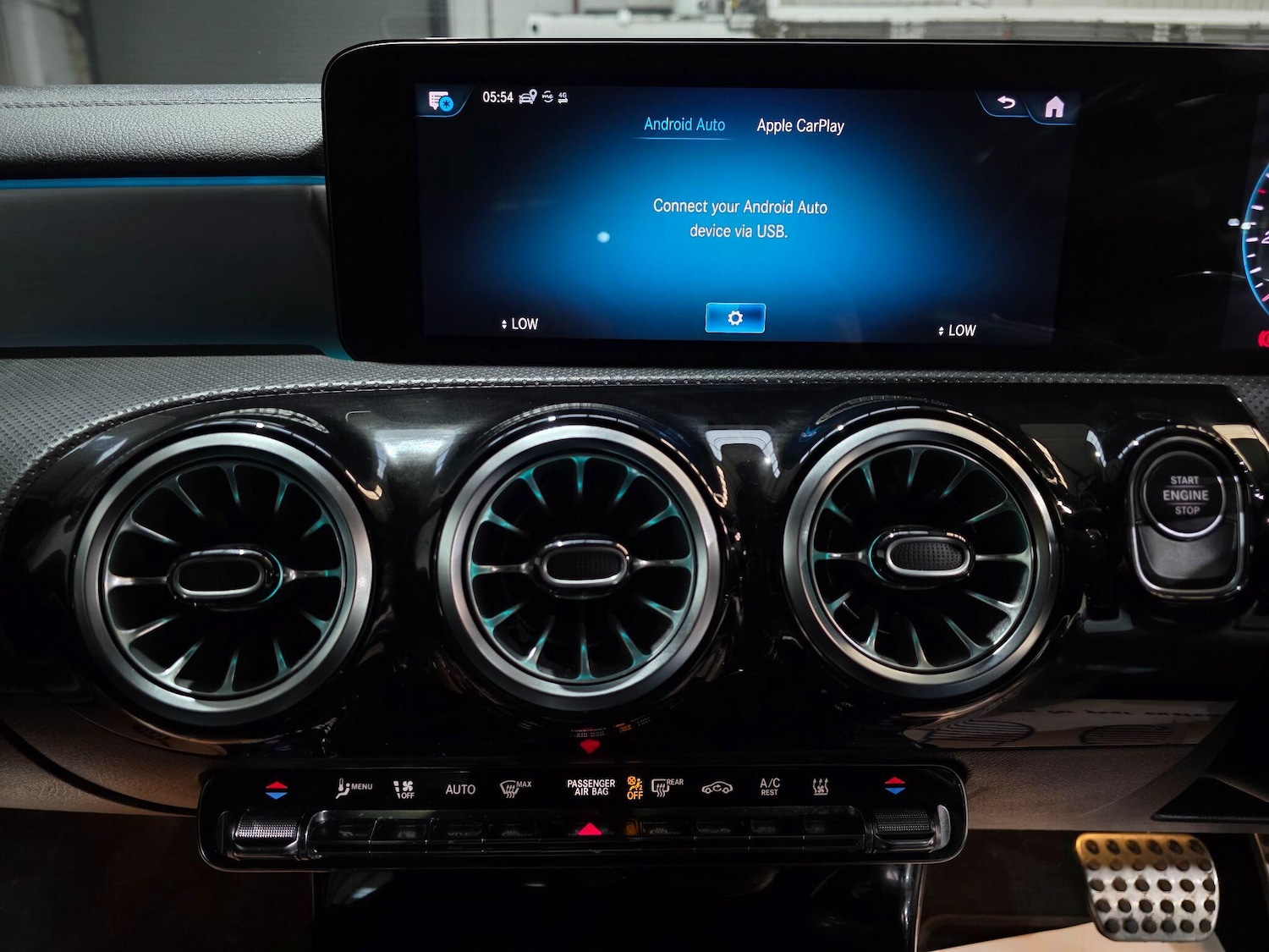 Used Mercedes-Benz CLA 2021 for sale - 76041707: Photo 10