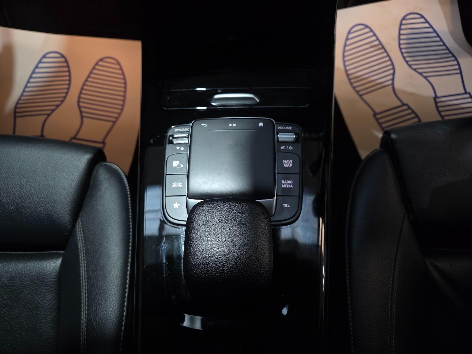 Used Mercedes-Benz CLA 2021 for sale - 76041707: Photo 11