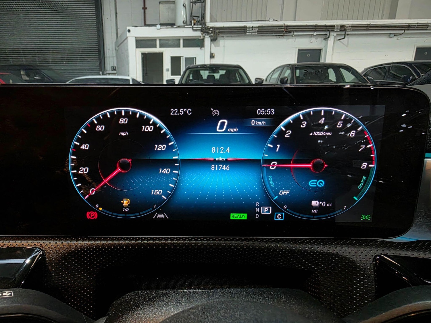 Used Mercedes-Benz CLA 2021 for sale - 76041707: Photo 12