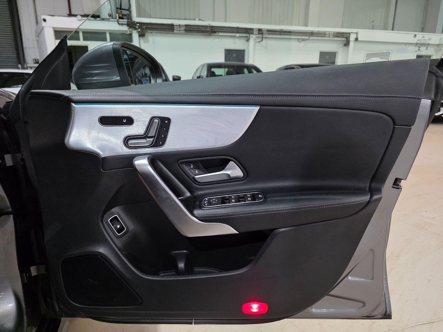 Used Mercedes-Benz CLA 2021 for sale - 76041707: Photo 13