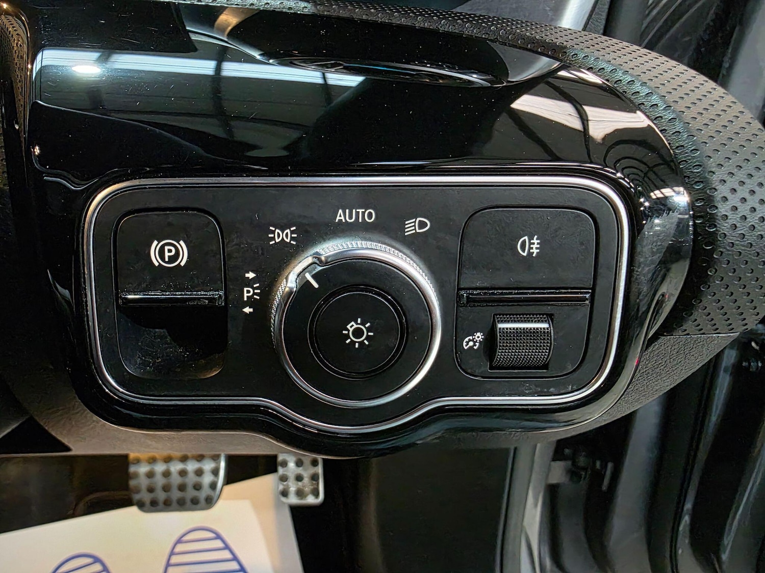 Used Mercedes-Benz CLA 2021 for sale - 76041707: Photo 17