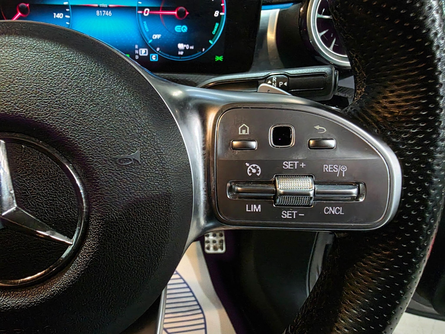 Used Mercedes-Benz CLA 2021 for sale - 76041707: Photo 19