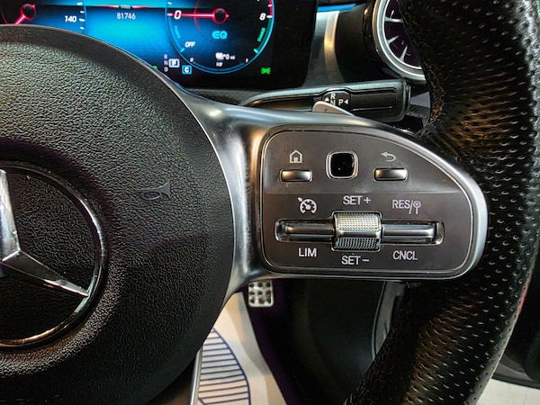 Used Mercedes-Benz CLA 2021 for sale - 76041707: Photo 19