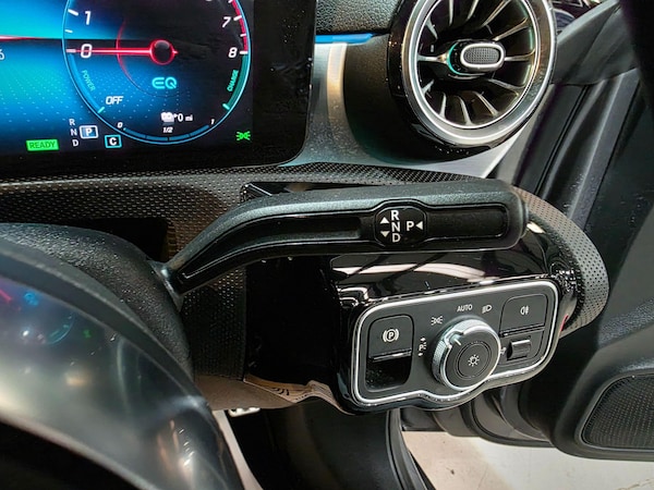 Used Mercedes-Benz CLA 2021 for sale - 76041707: Photo 21