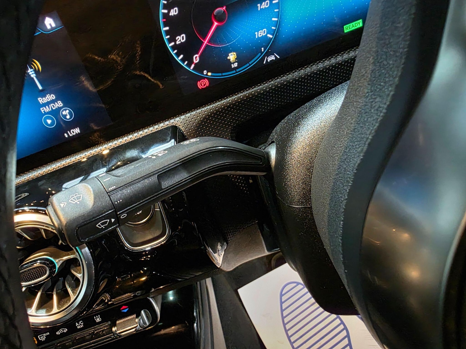 Used Mercedes-Benz CLA 2021 for sale - 76041707: Photo 22