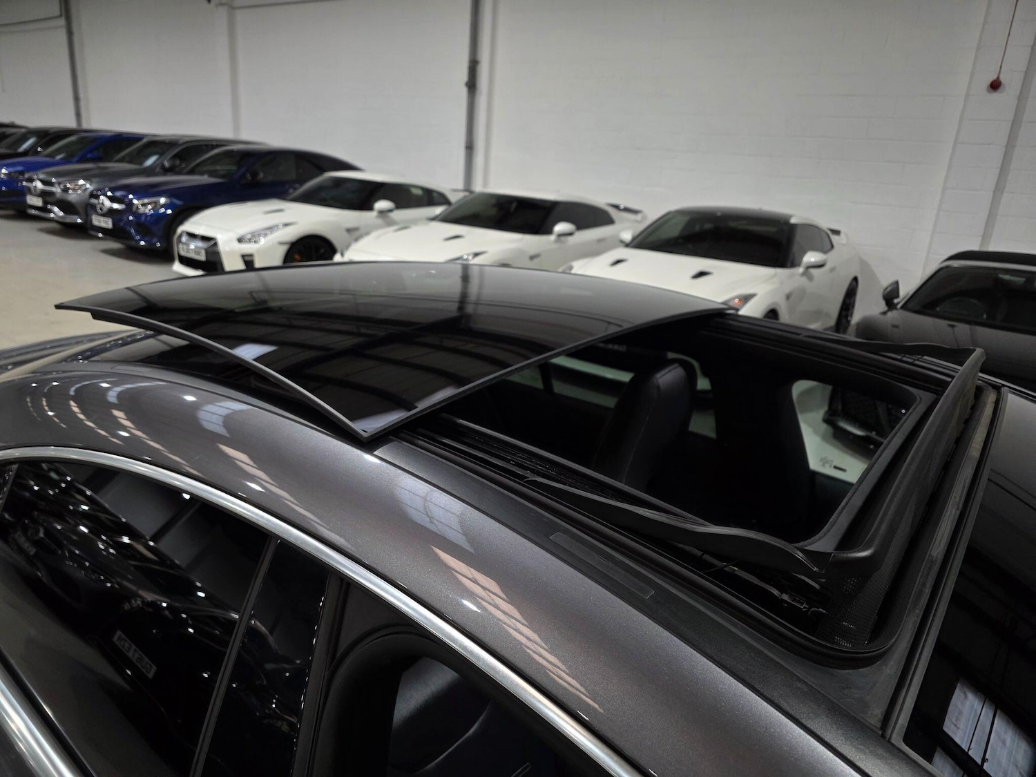 Used Mercedes-Benz CLA 2021 for sale - 76041707: Photo 23