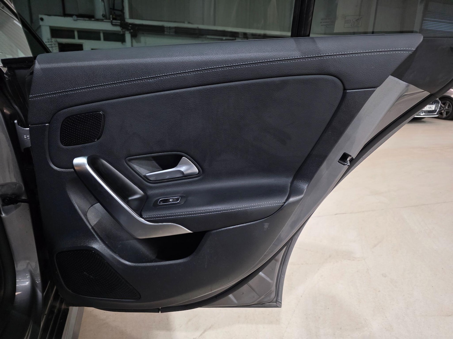 Used Mercedes-Benz CLA 2021 for sale - 76041707: Photo 24