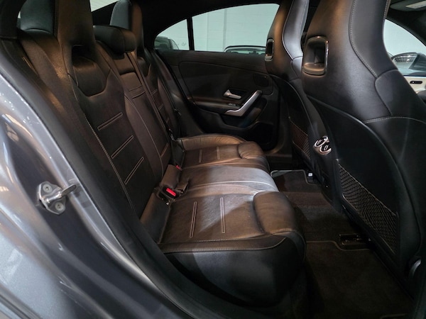 Used Mercedes-Benz CLA 2021 for sale - 76041707: Photo 26