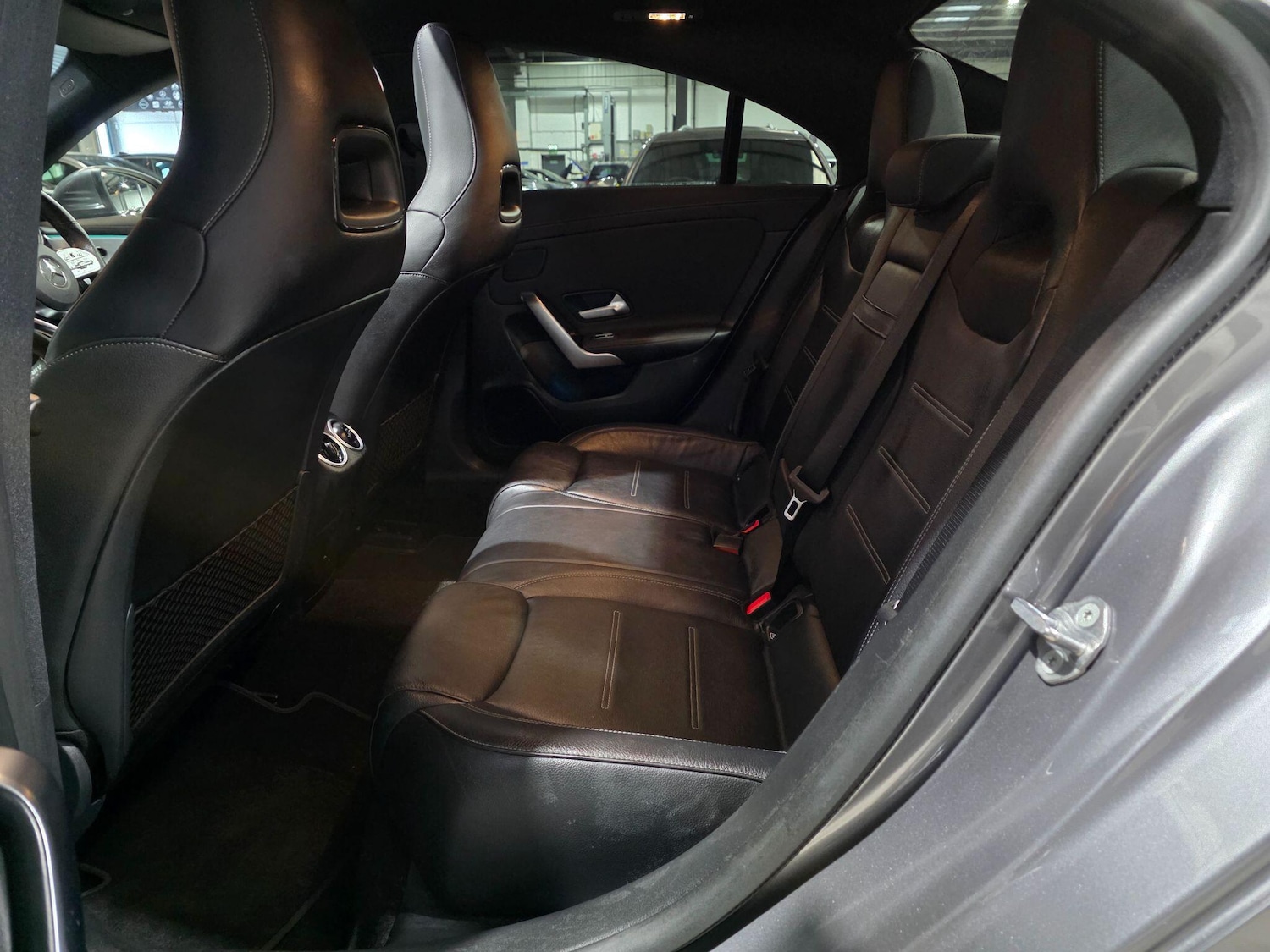 Used Mercedes-Benz CLA 2021 for sale - 76041707: Photo 27