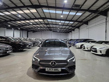 Used Mercedes-Benz CLA 2021 for sale - 76041707: Photo 2