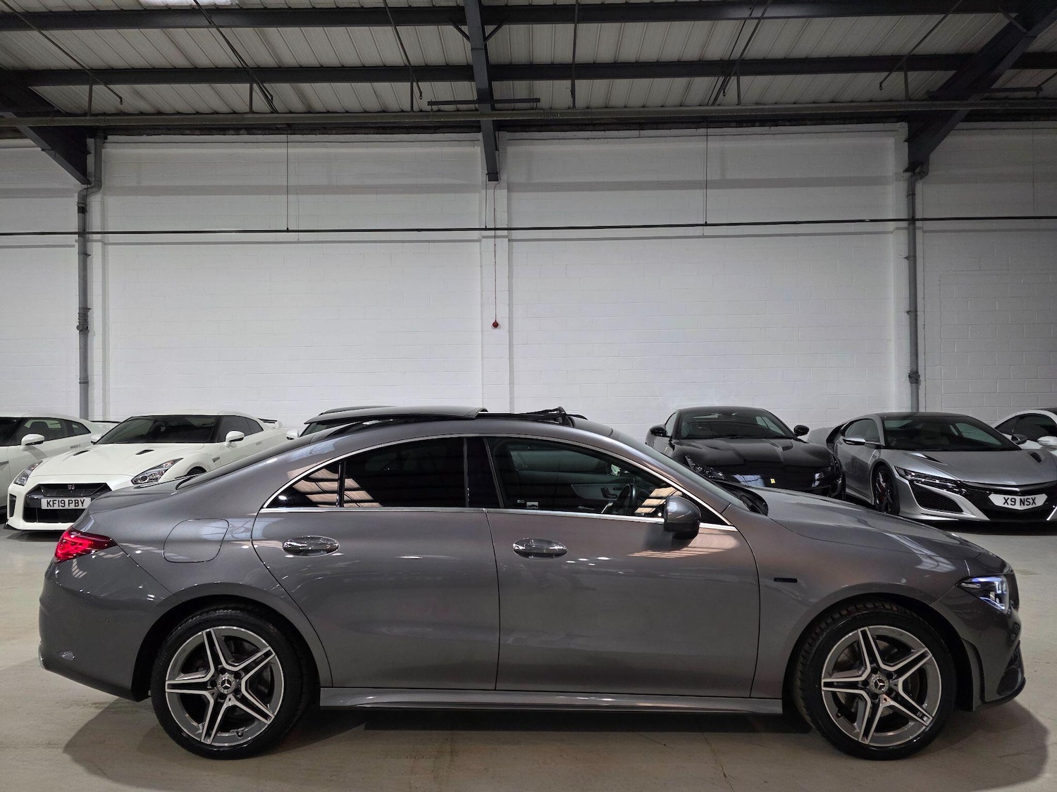 Used Mercedes-Benz CLA 2021 for sale - 76041707: Photo 31