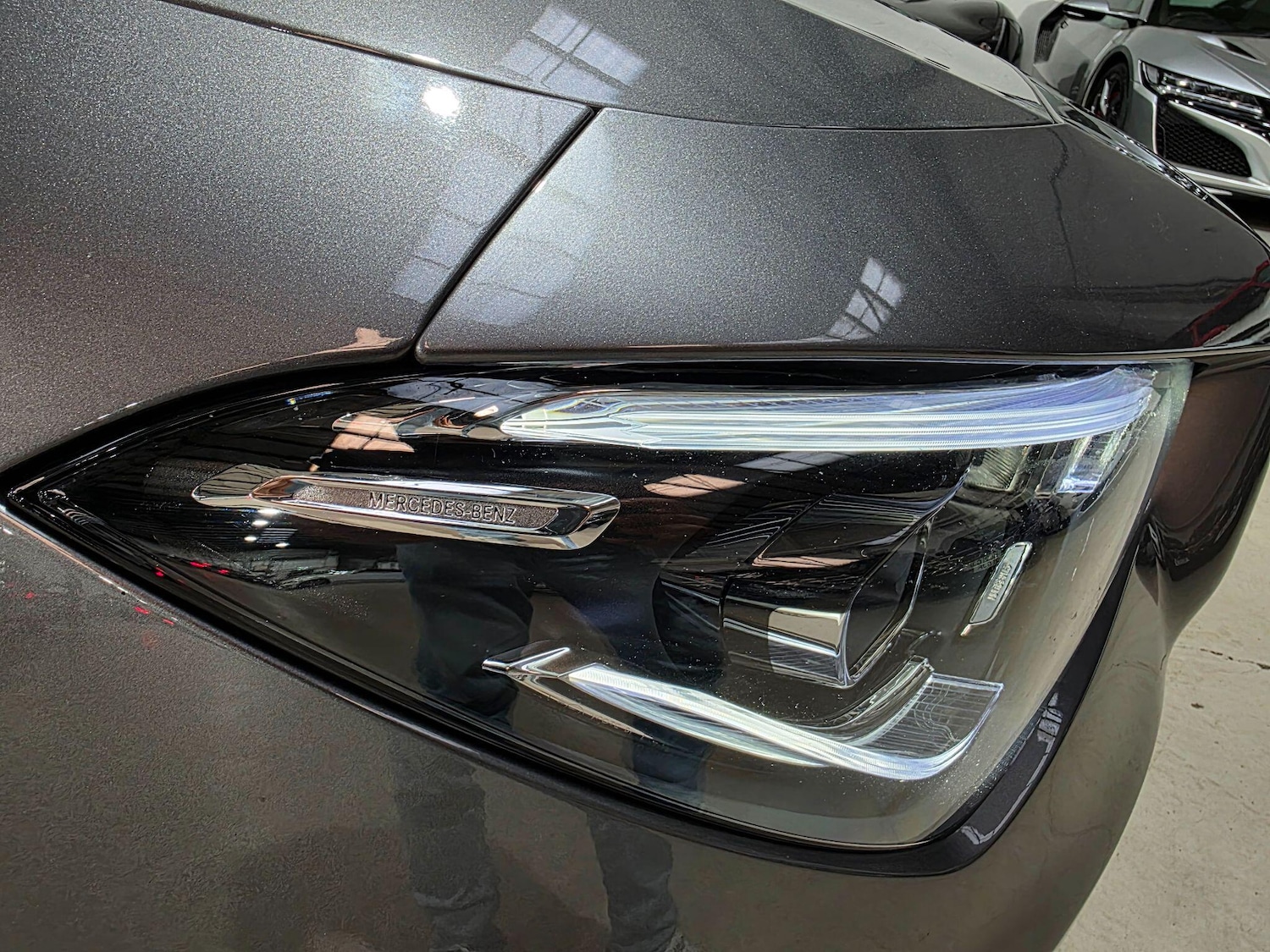 Used Mercedes-Benz CLA 2021 for sale - 76041707: Photo 32