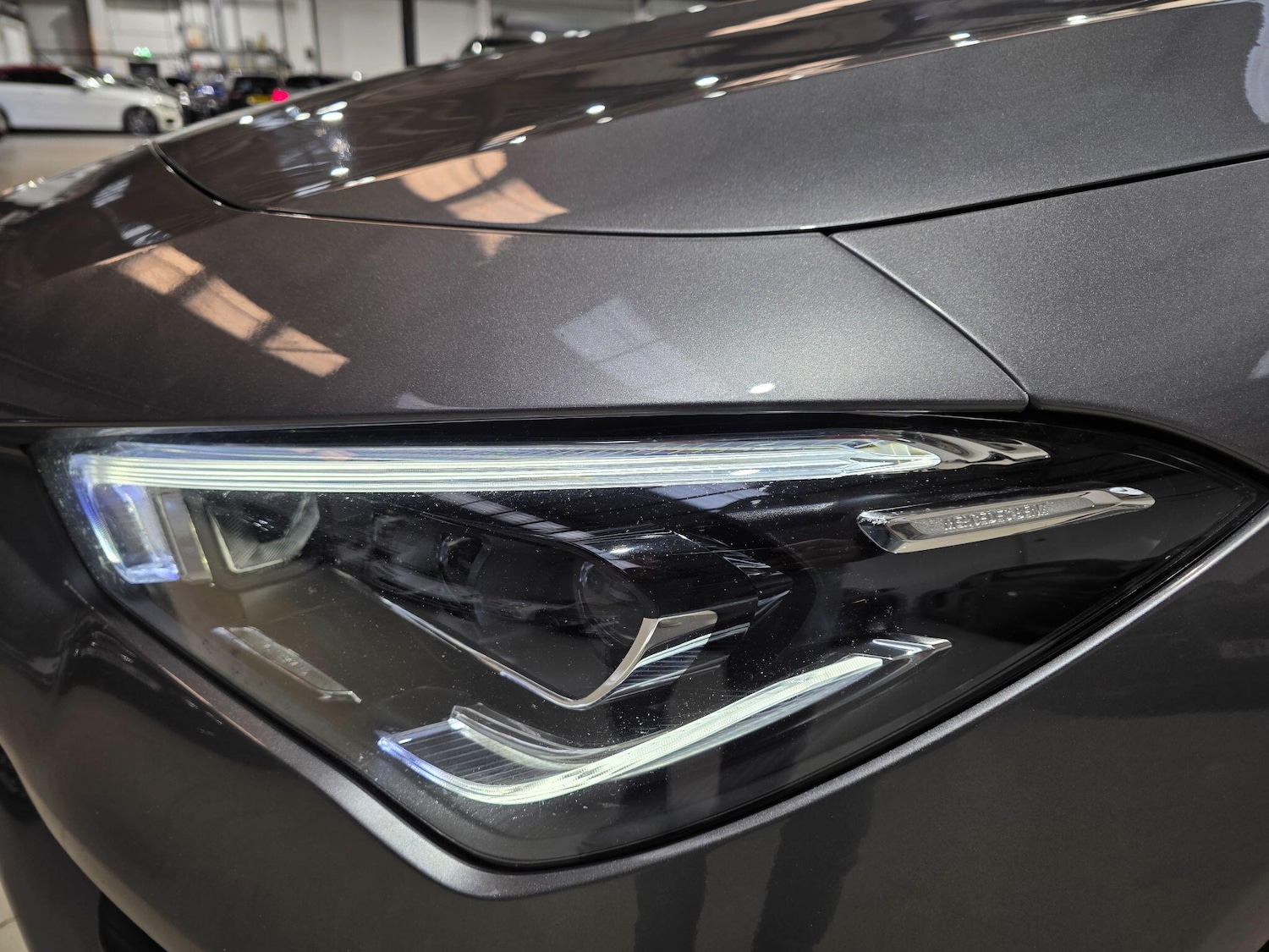 Used Mercedes-Benz CLA 2021 for sale - 76041707: Photo 33