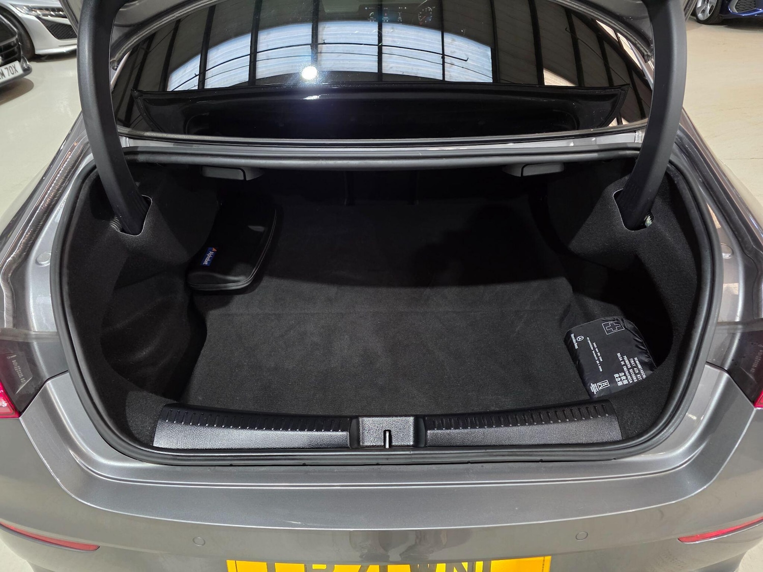 Used Mercedes-Benz CLA 2021 for sale - 76041707: Photo 36