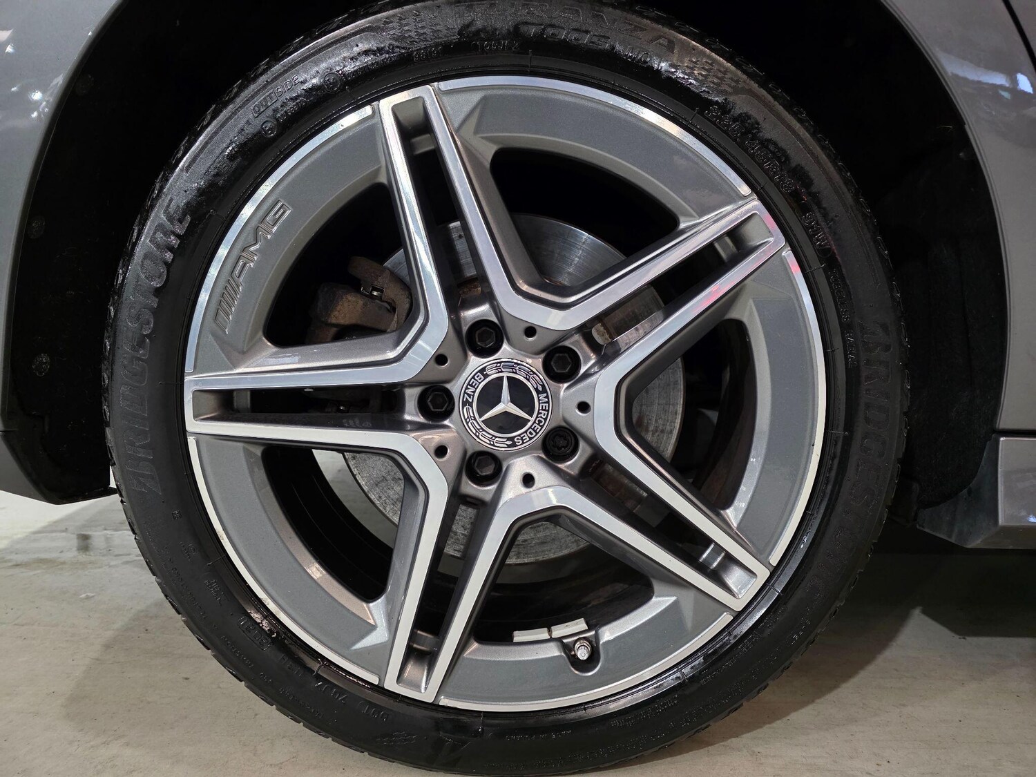 Used Mercedes-Benz CLA 2021 for sale - 76041707: Photo 37