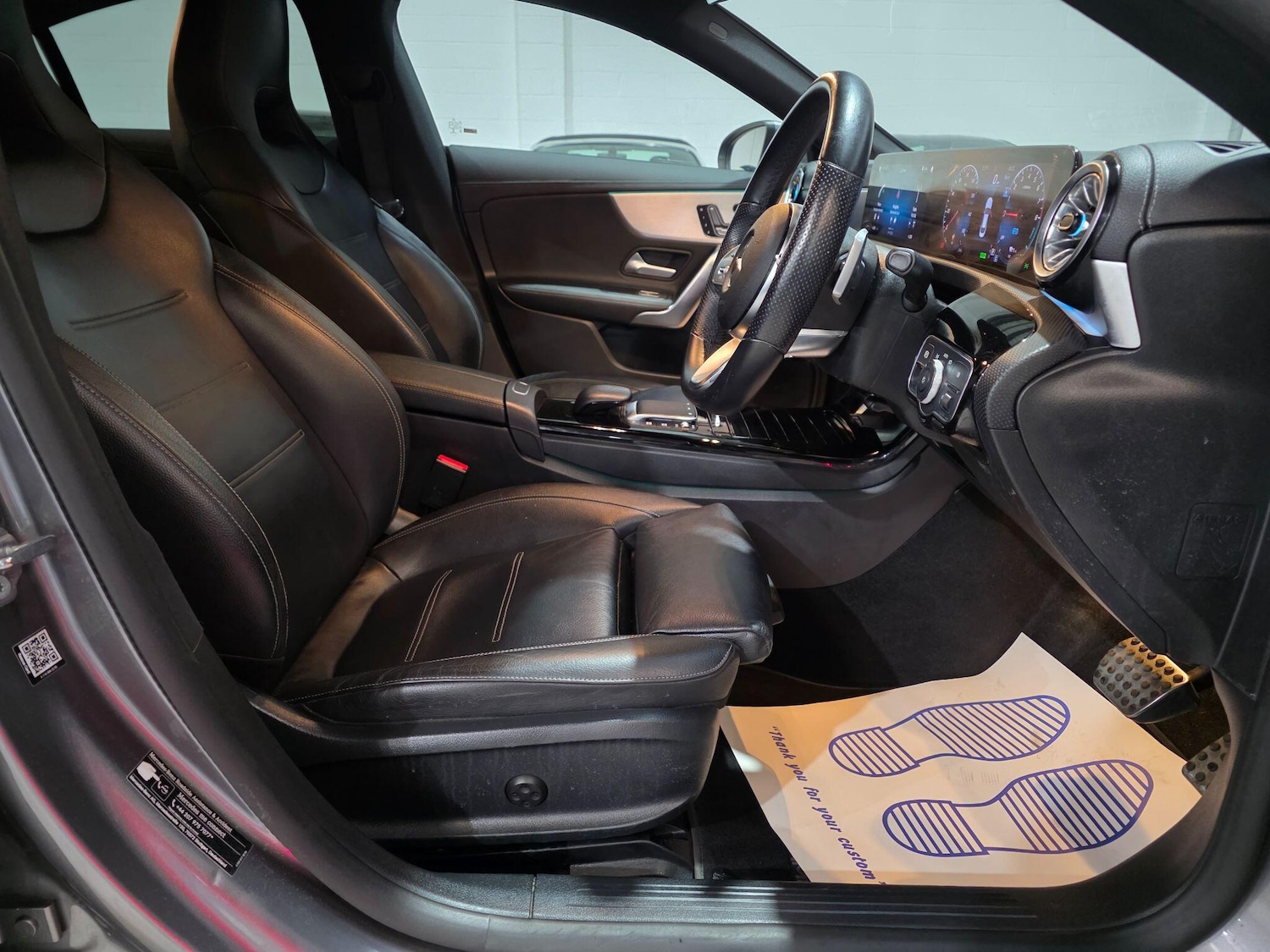 Used Mercedes-Benz CLA 2021 for sale - 76041707: Photo 6