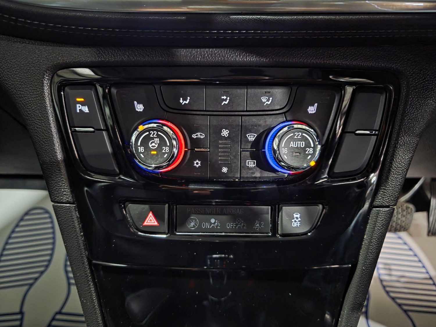Used Vauxhall Mokka X 2017 for sale - 76042022: Photo 10