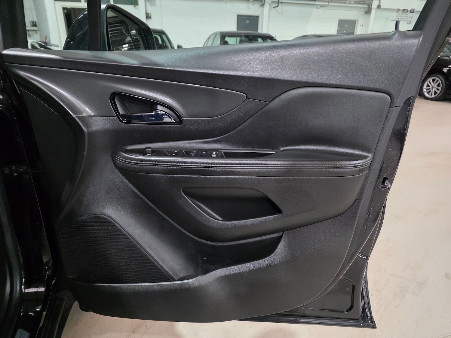 Used Vauxhall Mokka X 2017 for sale - 76042022: Photo 13